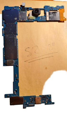 T719 motherboard samusng