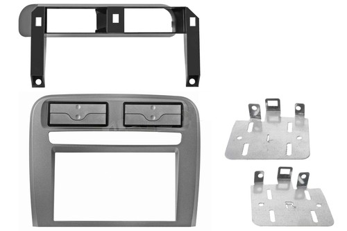 Mascherina autoradio kit - autoradio,