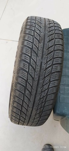 Gomme stagioni goodride - 4,