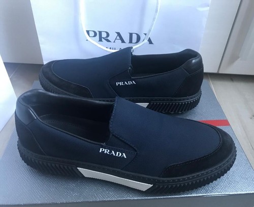Scarpe prada originale - scarpe,