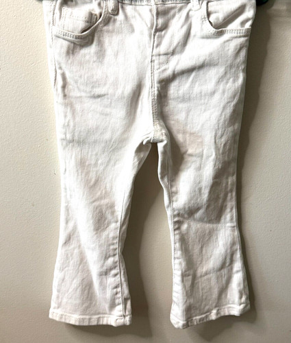 Zara kids pantalone - kids, denim