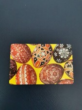 SCHEDE TELEFONICHE PASQUA 96