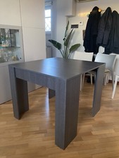 Tavolo consolle allungabile