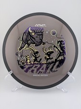 Nuovo mvp neutron - trail, (james
