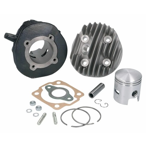 Kit gruppo termico testa - gruppo,