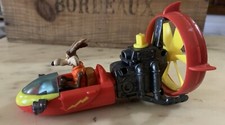 TOY LONNEY TUNES WILLY COYOTE