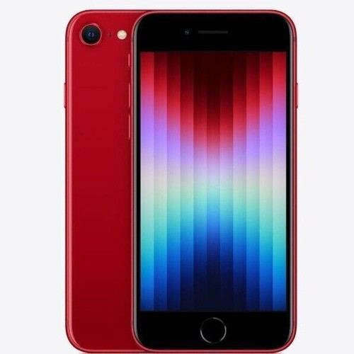 New apple iphone 2022 - se,