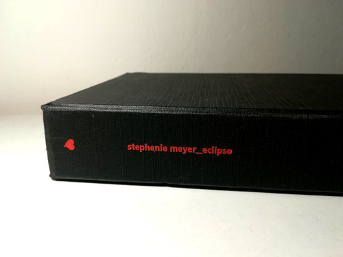 Eclipse stephenie meyer - stephenie,