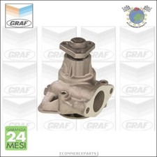 Pompa Acqua Graf Per Fiat