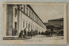 CARTOLINA CERRETO SANNITA