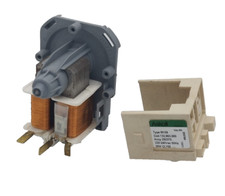 Pompa scarico Askoll 132663000