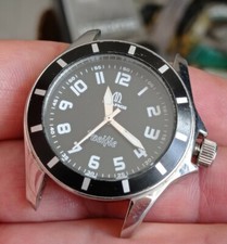 Margi Pacific acciaio Diver