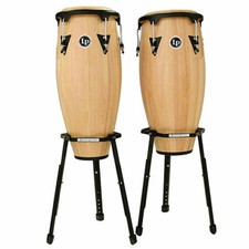 Latin Percussion congas
