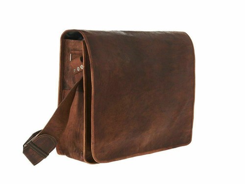 Borsa uomo vintage - da,