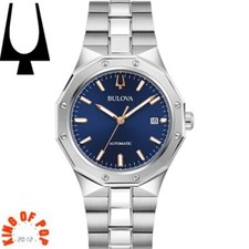 Bulova 96B463 Classic Octogon