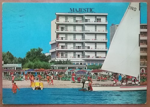 Milano marittima - marittima, (ravenna)