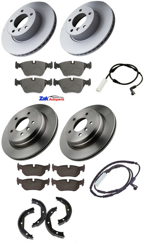 Per bmw 320d e91 - per, m
