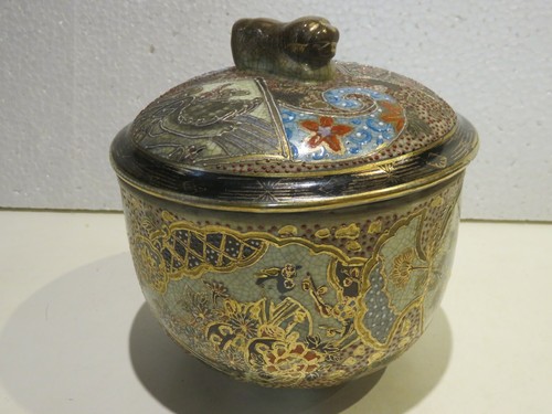Vecchia vaso ceramica a - vaso,