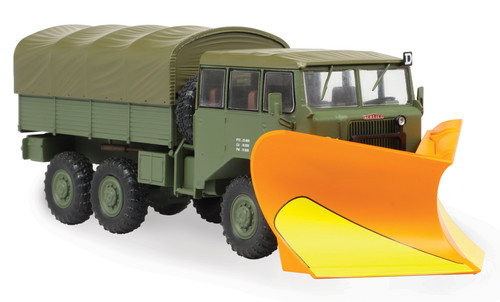 Rare camion militaire - camion, berliet