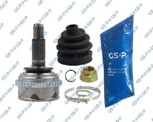 Kit giunti albero motore