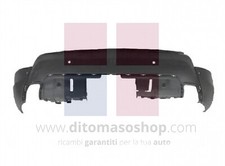 PARAURTI POSTERIORE