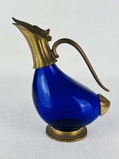 Brocca Papera Decanter  Ottone