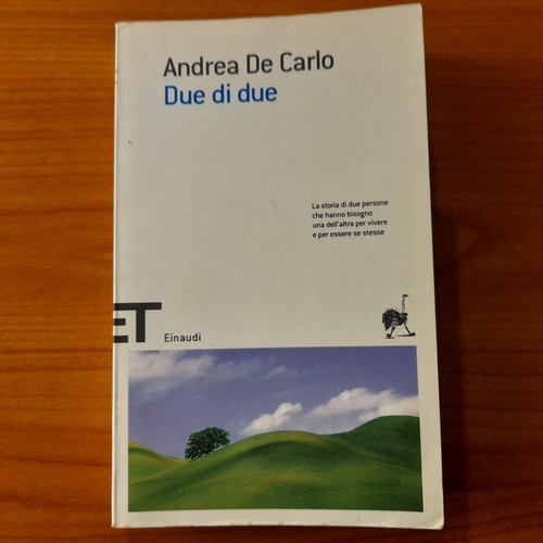 Due andrea carlo - due, di