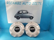 COPERCHIO COPRI RUOTE MINI COOPER  15”