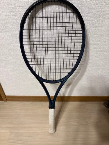 Racchetta tennis wilson - da,