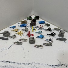 Micro Machines veicoli aerei
