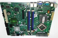 Scheda madre Supermicro Supero