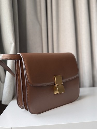 Borsa tracolla classica con - tracolla,