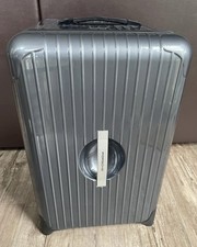 Rimowa Porsche XL Trunk | 2