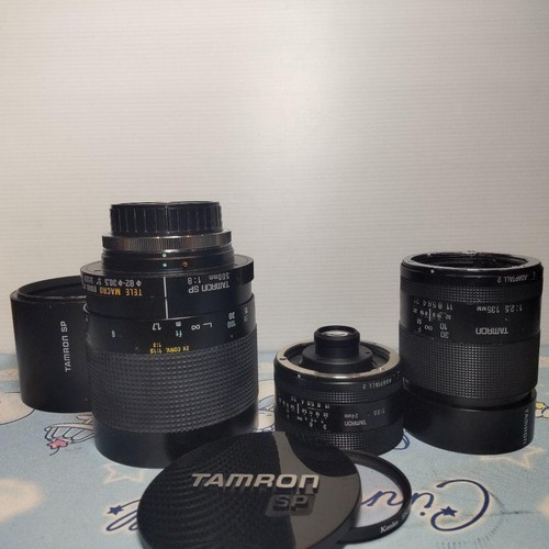 Sony mount tamron - mount,