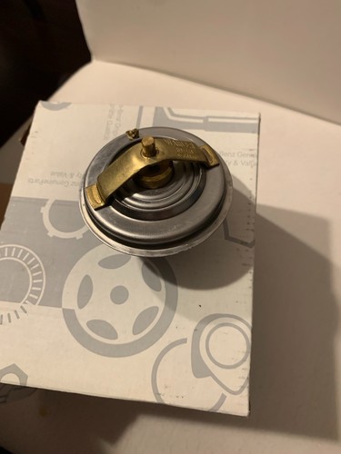 Termostato acqua maserati