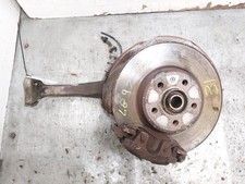 8K0407254AB MOZZO MONTANTE FUSELLO ANTERIORE DX AUDI A4 AVANT (8K5 - B8) 2.0 TDI