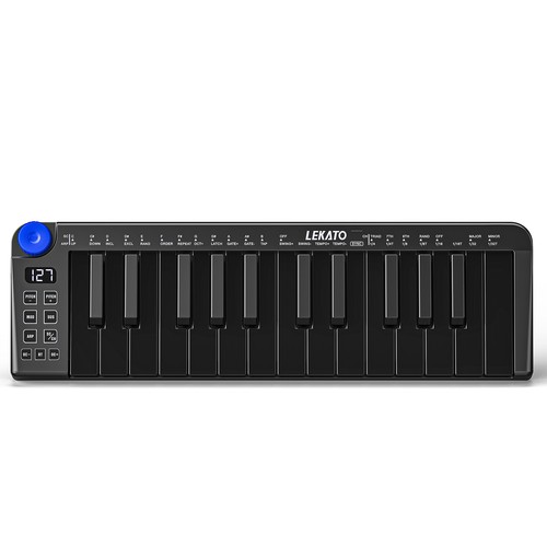 Lekato bluetooth tasti - lekato, 25