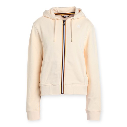 Way felpa deline donna - deline,