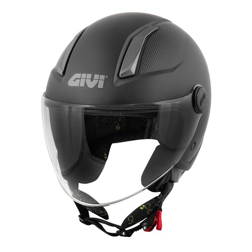 Givi h117bn90059 casco demi - h117bn90059,