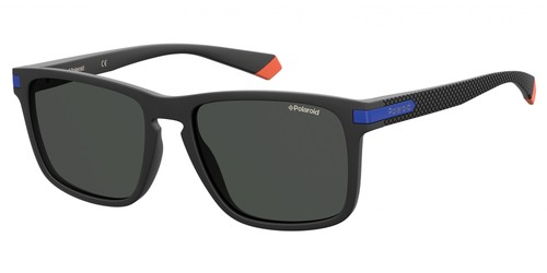 Occhiali sole polaroid pld - da,