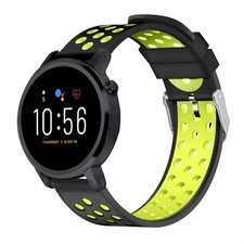 Fossil Gen 5 Carlyle Julianna