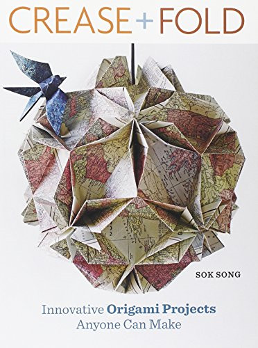Crease fold sok - +,