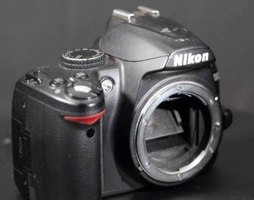 Nikon d3000 megapixel - d3000,