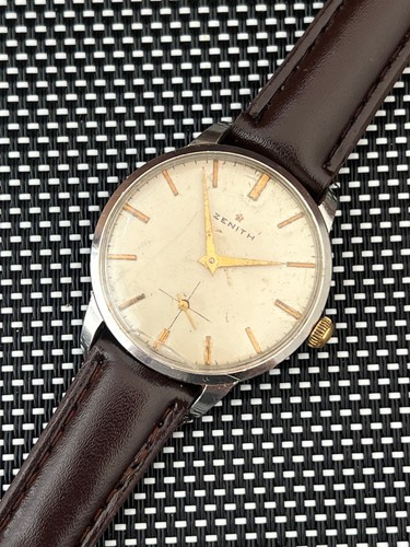 Orologio zenith stellina - orologio,