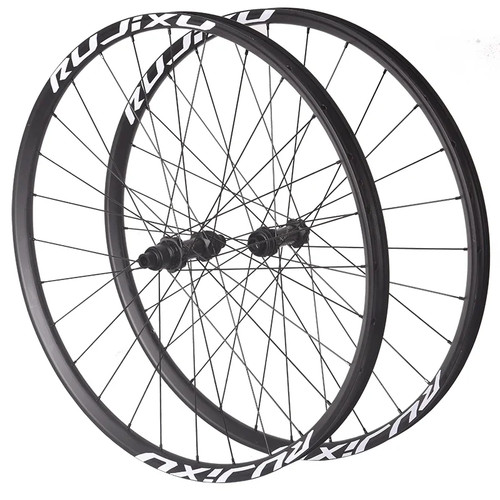 Set ruote 5 29 pollici - , 26/27,5/29