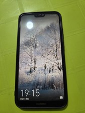 Smartphone huawei p20 lite