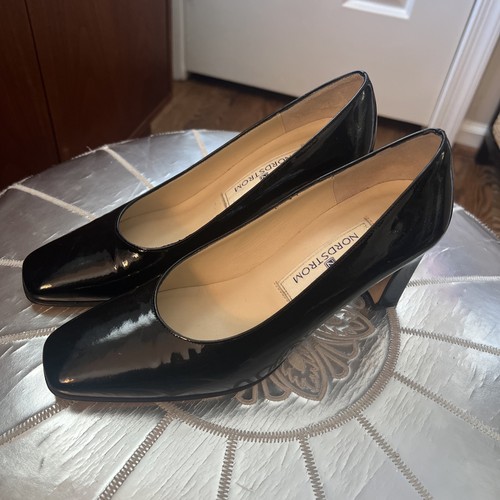 Nordstrom tacchi neri - neri, in