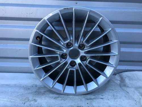 Cerchio lega 17 pollici - 17,