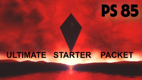 Man sky ultimate starter - -,