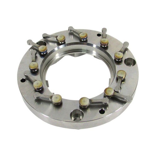 Geometria variabile turbina